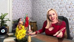 Leia mais sobre o artigo ISSO ESTÁ PARA TE ACONTECER E MUDAR TANTA COISA! Assista!!!