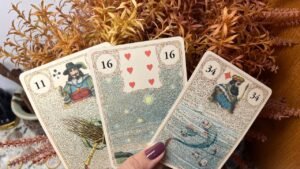 Leia mais sobre o artigo ISSO vai ACONTECER até o DIA 30 com VC!😨💓🎉