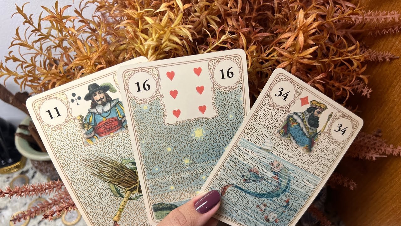 No momento, você está visualizando ISSO vai ACONTECER até o DIA 30 com VC!😨💓🎉