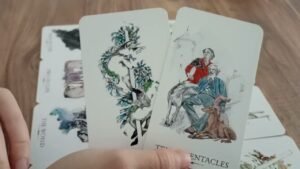 Leia mais sobre o artigo Koptuğun Kişi Neler Hissediyor? Bundan Sonra Neler Olabilir? Tarot