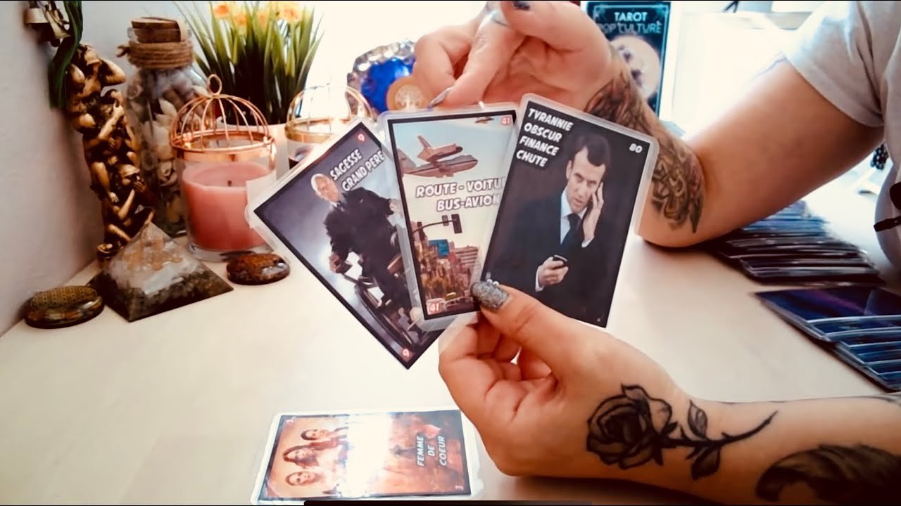 No momento, você está visualizando Le combat continue❤️‍🔥💪 un avion ✈️ en danger ⚠️ #voyance #tarot #actualité