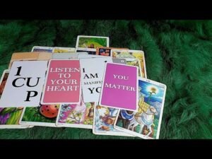 Leia mais sobre o artigo LỜI TỎ BÀY HỌ MUỐN GỬI ĐẾN BẠN LÚC NÀY LÀ GÌ? @EvelynTarot