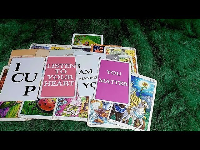 No momento, você está visualizando LỜI TỎ BÀY HỌ MUỐN GỬI ĐẾN BẠN LÚC NÀY LÀ GÌ? @EvelynTarot