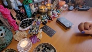 Leia mais sobre o artigo Love story❤️❤️dla kobiet. Czasem trzeba po prostu poczekać w milczeniu…