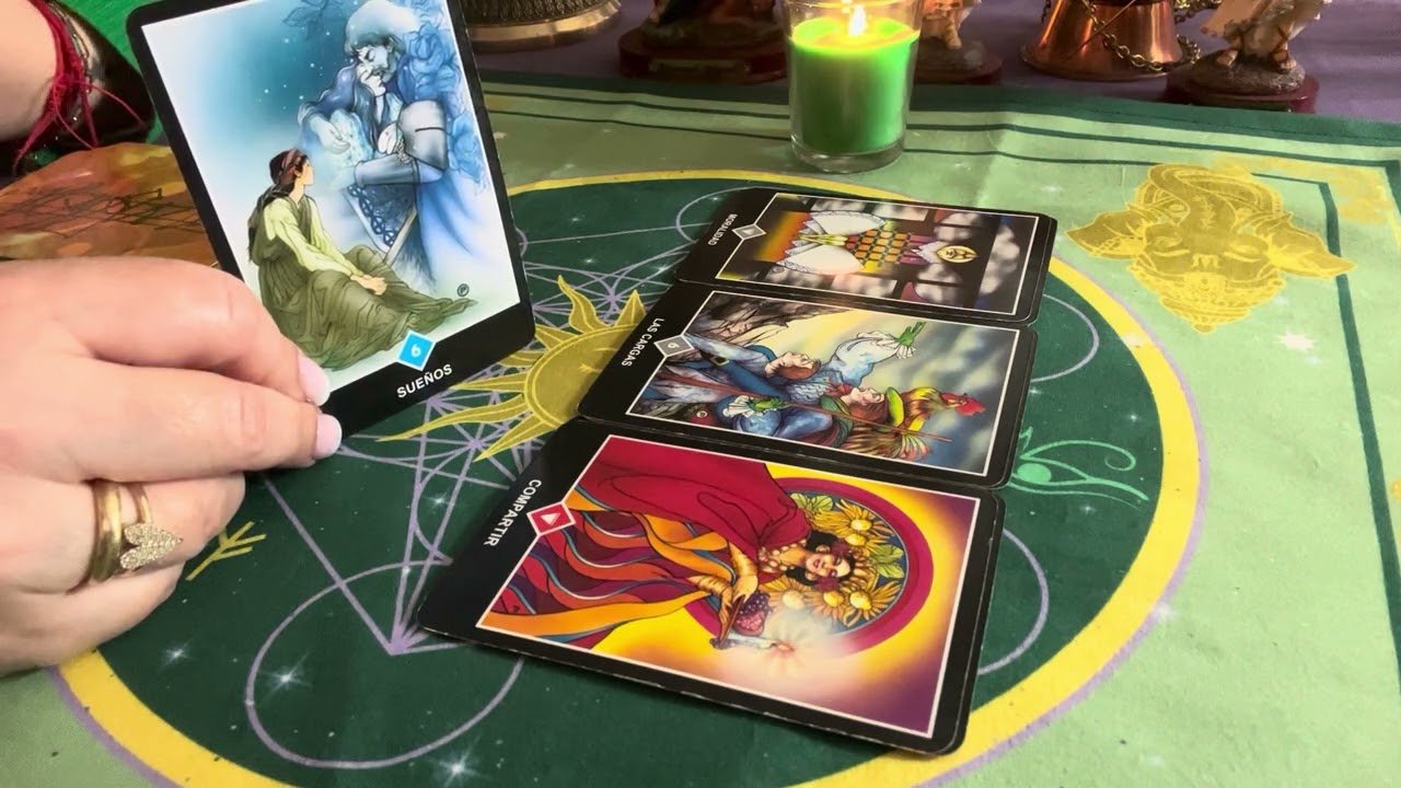 No momento, você está visualizando MADRE MÍA❗️CREYÓ QUE ESTO SERÍA UN JUEGO/HOY NO DEJA DE SOÑAR CONTIGO//EL JUEGO LE FALLÓ 💔