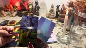 Leia mais sobre o artigo MANDARAM dar esse RECADO a VC!🙌🙏🎯💓