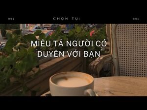 Leia mais sobre o artigo MIÊU TẢ: NGƯỜI CÓ DUYÊN VỚI BẠN – LÂM SAO TAROT #tarot #love @LAMSAOTAROT