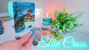 Leia mais sobre o artigo NO DEJES PASAR ESTO‼️ EL AMOR TE TRAE UNA GRAN SORPRESA