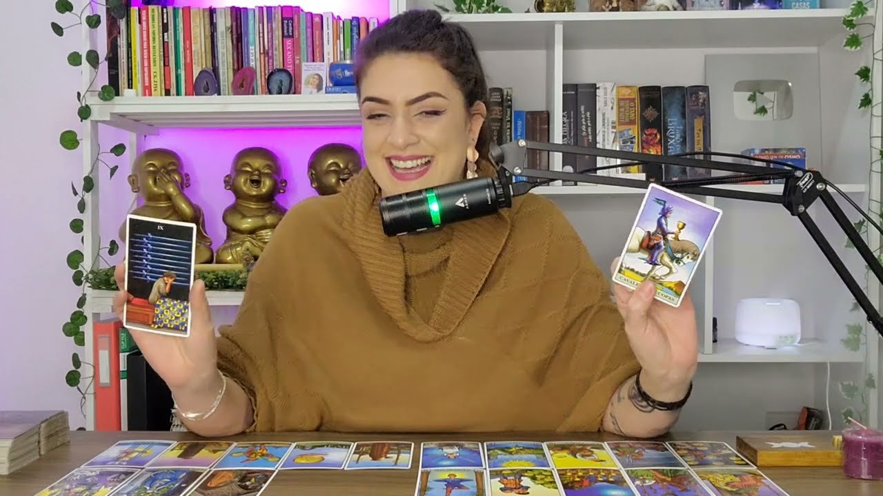 No momento, você está visualizando O que ELE (a) PENSA que eu sinto POR ELE (A) tarot