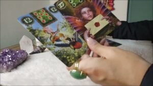 Leia mais sobre o artigo O que SENTE quando ME VÊ? Pessoalmente ou foto 🤳👀❤️ Tarot amor