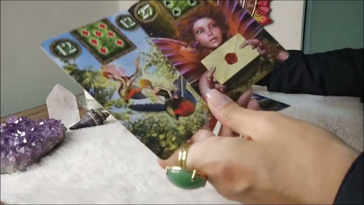 No momento, você está visualizando O que SENTE quando ME VÊ? Pessoalmente ou foto 🤳👀❤️ Tarot amor