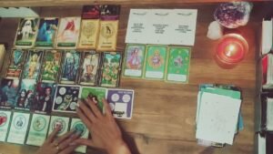 Leia mais sobre o artigo O ve Ben✨Güncel Enerjiler ve Olası süreç💜#tarot #taroreading #enerji #bilinçaltı#expartner