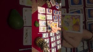 Leia mais sobre o artigo Ondan hiç haber alamıyorum . Ne düşünüyor ? İletişime geceçekmi ? #tarot #tarotcards