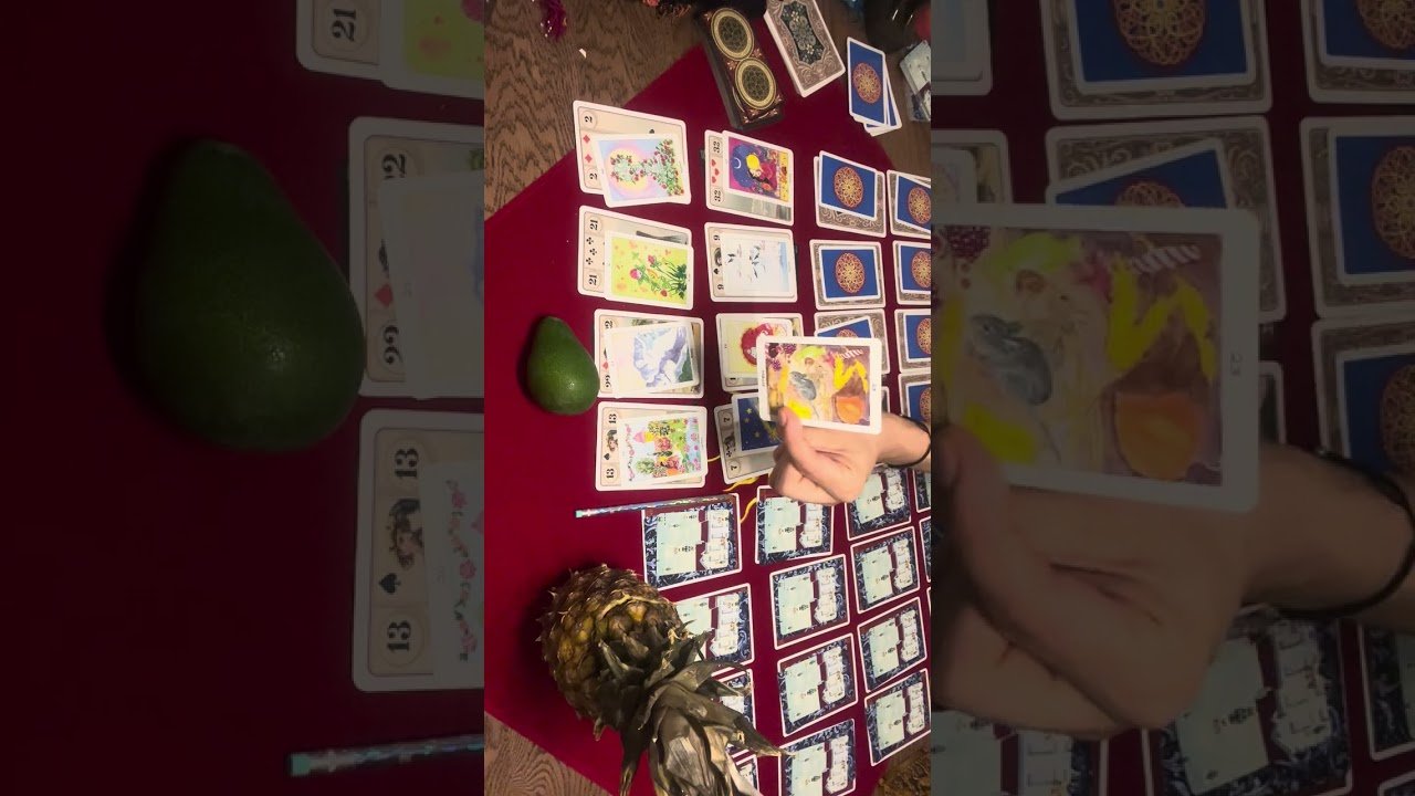 No momento, você está visualizando Ondan hiç haber alamıyorum . Ne düşünüyor ? İletişime geceçekmi ? #tarot #tarotcards