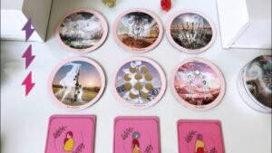 Leia mais sobre o artigo ONUN ÜZERİNDEKİ ETKİN ÇOK BÜYÜK OLACAK! 🔮 Tarot Okuması