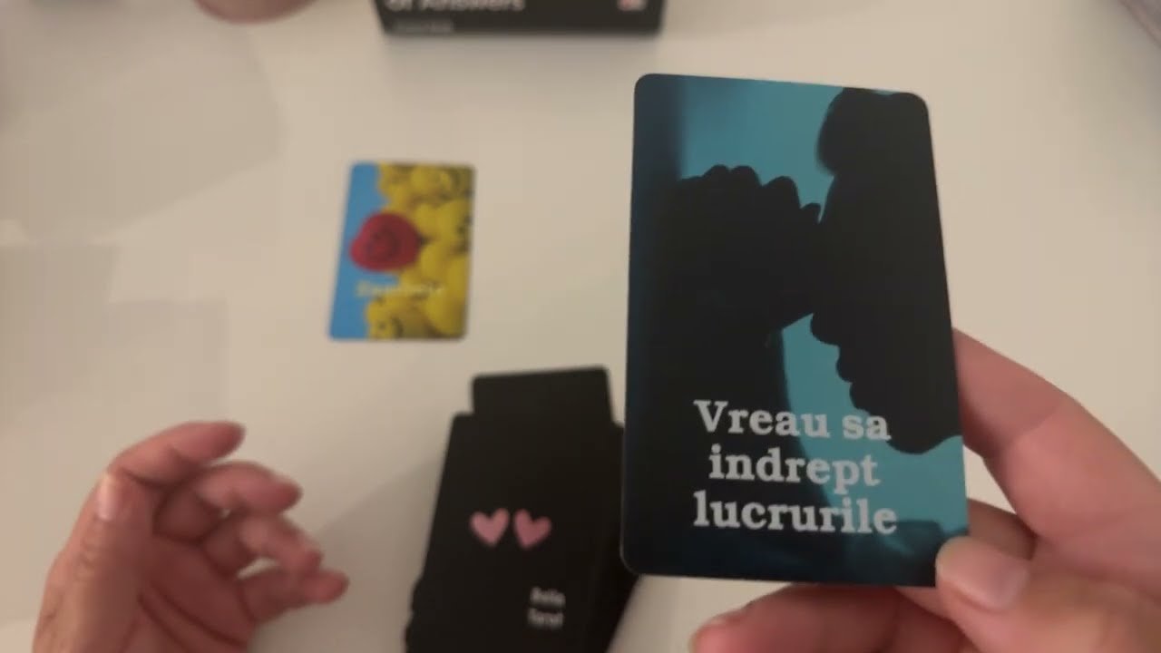 No momento, você está visualizando PERSOANA VOASTRĂ IN TRECUT ȘI ACUM FATA DE VOI