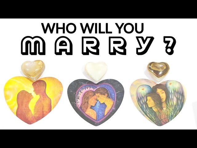 No momento, você está visualizando PICK A CARD• WHO WILL YOU MARRY 👰‍♂️🤵 SUPER DETAIL OF YOUR FUTURE SPOUSE 🥂 *TIMELESS