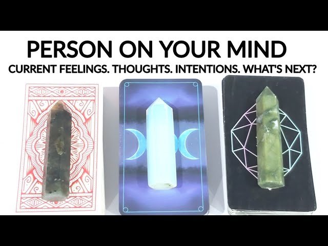No momento, você está visualizando PICK A CARD• YOUR PERSON ❤ CURRENT FEELINGS THOUGHTS INTENTIONS 😍 WHAT’S NEXT ? TIMELESS