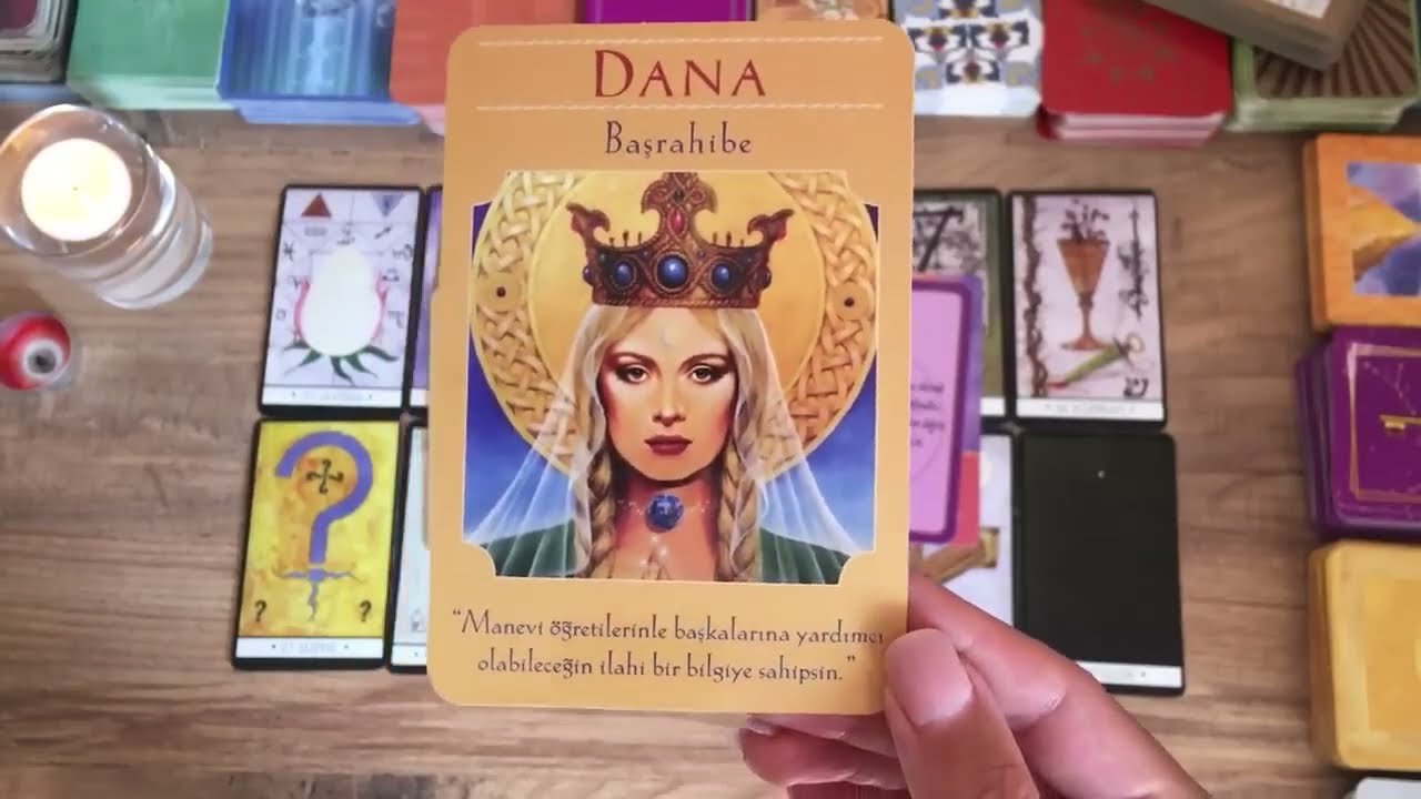 No momento, você está visualizando Pişman Mı? ⏰ Benden Özür Dileyecek Mi? Aklımdaki Kişi Tarot Açılımı 🔮