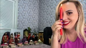 Leia mais sobre o artigo Pomba Gira tira a Máscara Dele (dela) e CONTA TUDO pra Você!