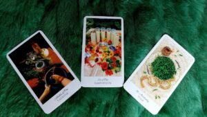 Leia mais sobre o artigo QUÍ 4 (THÁNG 10,11,12) SẼ MANG ĐẾN NIỀM VUI MỸ MÃN NÀO CHO BẠN?@EvelynTarot