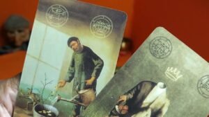 Leia mais sobre o artigo ¿Quiere volver contigo, qué le impide hacerlo? Tarot interactivo