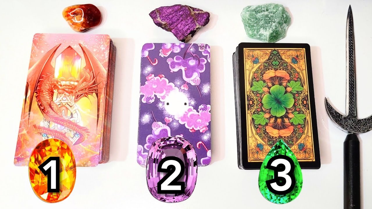 No momento, você está visualizando RAIO X DO PENSAMENTO MAIS RECENTE DELE (A) EM RELAÇÃO A VOCÊ!