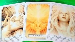 Leia mais sobre o artigo “RỐI” 🤗😚/ TAROT READING