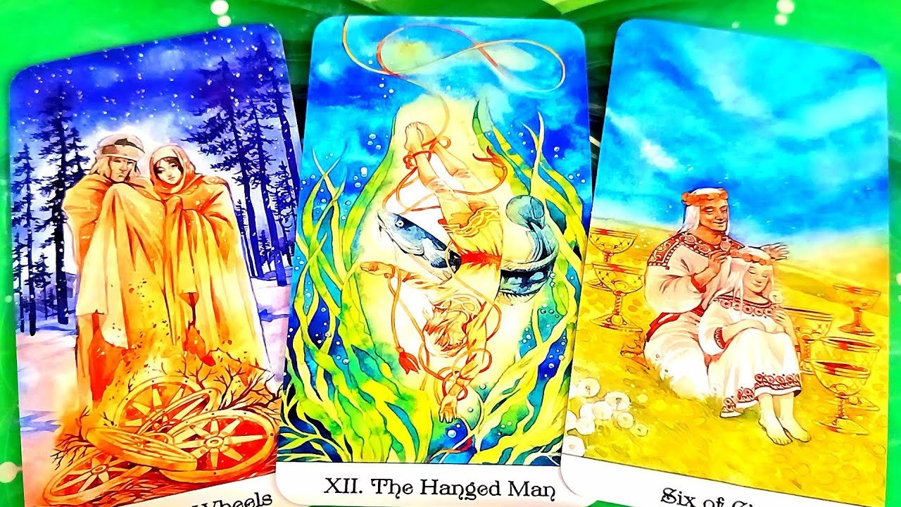 No momento, você está visualizando SẮP TỚI, CÁNH CỬA TƯƠI SÁNG NÀO SẼ MỞ RA CHO BẠN / TAROT READING