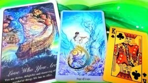 Leia mais sobre o artigo SẮP TỚI, CÓ THAY ĐỔI NÀO ĐANG TỚI HAY KHÔNG / TAROT READING