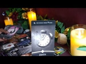 Leia mais sobre o artigo 😳Something is about to happen that maybe hard to believe..tarot reading