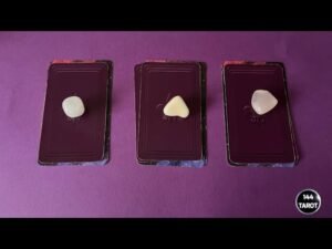 Leia mais sobre o artigo Šta će se dešavati u vašem ljubavnom odnosu?💗Kakav je potencijal?🔮@144tarot 🧿