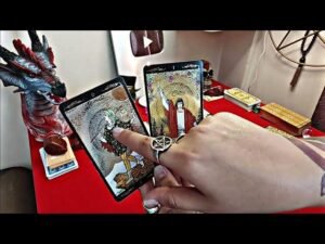 Leia mais sobre o artigo ☪️SUA VIDA HOJE NO TARÔ E SEU FUTURO PRÓXIMO