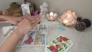 Leia mais sobre o artigo 🦋✨SUS VERDADEROS SENTIMIENTOS HOY.✨🦋 Tarot interactivo