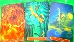 Leia mais sobre o artigo SUY NGHĨ QUANH QUẨN CỦA HỌ VỀ 1 ĐIỀU LIÊN QUAN ĐẾN BẠN / TAROT READING