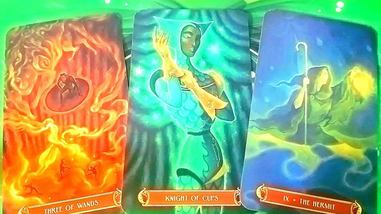 No momento, você está visualizando SUY NGHĨ QUANH QUẨN CỦA HỌ VỀ 1 ĐIỀU LIÊN QUAN ĐẾN BẠN / TAROT READING