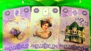 Leia mais sobre o artigo TÂM TƯ SÂU KÍN CỦA HỌ / TAROT READING