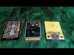 Leia mais sobre o artigo 🎀TẦN SỐ HIỆN TẠI CỦA BẠN ĐANG THU HÚT TÌNH YÊU NÀO TỚI?@EvelynTarot