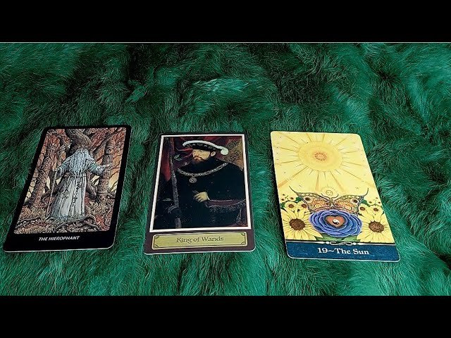 No momento, você está visualizando 🎀TẦN SỐ HIỆN TẠI CỦA BẠN ĐANG THU HÚT TÌNH YÊU NÀO TỚI?@EvelynTarot