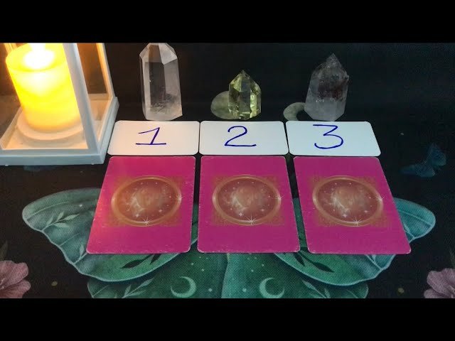 No momento, você está visualizando Tarot: BẬT MÍ NHỮNG BÍ ẨN VỀ NGƯỜI THƯƠNG CỦA BẠN