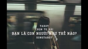 Leia mais sobre o artigo tarot: chọn tụ bài: bạn là con người như thế nào?