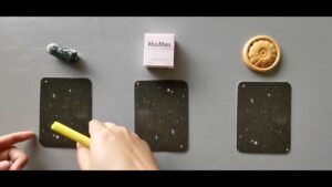 Leia mais sobre o artigo tarot: chọn tụ bài: bạn thường hấp dẫn người khác hay người ta hấp dẫn bạn?