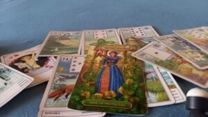 Leia mais sobre o artigo Tarot – Isteni időzítés szerint visszatér hozzád….