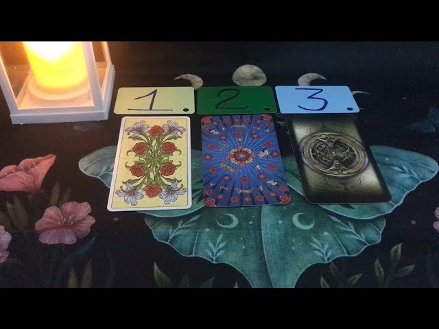 No momento, você está visualizando Tarot Love: AI SẮP BƯỚC VÀO CUỘC ĐỜI BẠN
