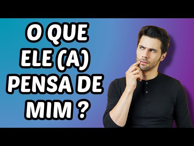 No momento, você está visualizando Tarot responde – O que ele (a) pensa de mim? E o que sente quando pensa?