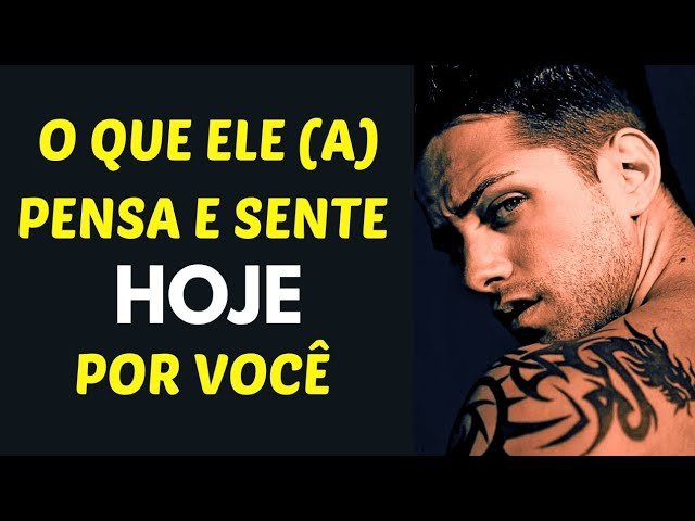 No momento, você está visualizando Tarot revela 🔮 O que ele (a) pensa e sente por mim hoje?