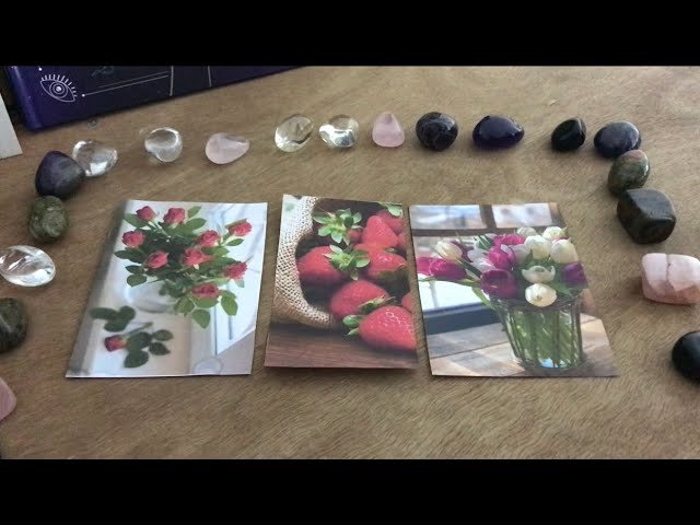 No momento, você está visualizando Tarot: SẮP TỚI CUỘC SỐNG BẠN SẼ ĐẠT ĐƯỢC ĐIỀU GÌ