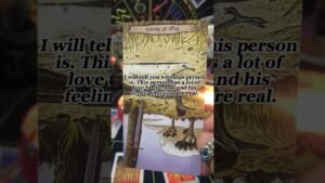 Leia mais sobre o artigo #tarot #tarotreading #spiritual #soulmate #manifest #shorts #fyp #astrology #asmr #oracle #zodiac