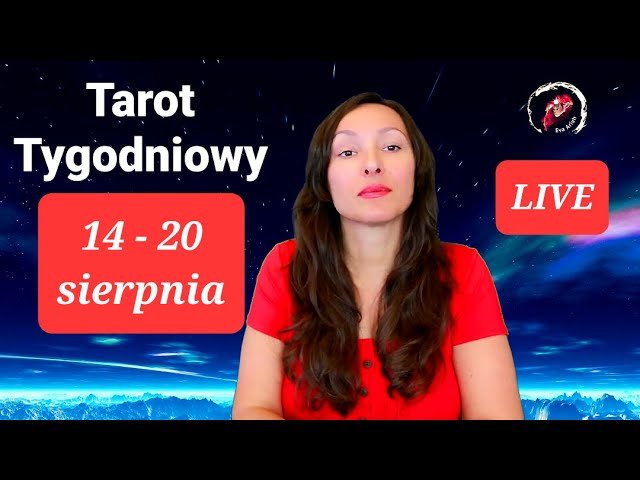 No momento, você está visualizando Tarot Tygodniowy, 14 – 20 sierpnia, wszystkie znaki