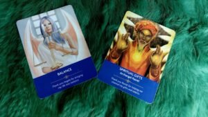 Leia mais sobre o artigo TẤT TẦN TẬT VỀ THÁNG 9 CỦA BẠN.  @Messagefromthestars